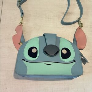 Stich Loungefly Crossbody Bag